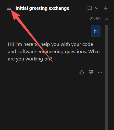 清除会话消息01
