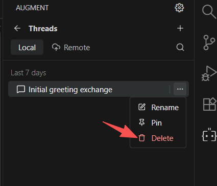 清除会话消息03